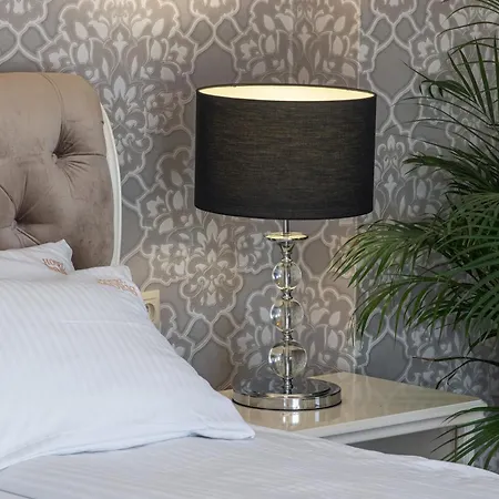 Moris Boutique Hotel