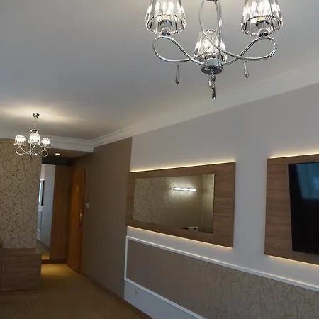 Moris Boutique Gdaňsk