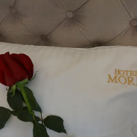 Hotel Moris Boutique Gdaňsk