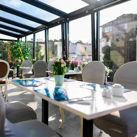 Moris Boutique Gdańsk
